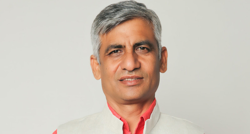 कोशीका मुख्यमन्त्री कार्कीको जिकिर- मैले विश्वासको मत लिनु पर्दैन (अन्तर्वार्ता)